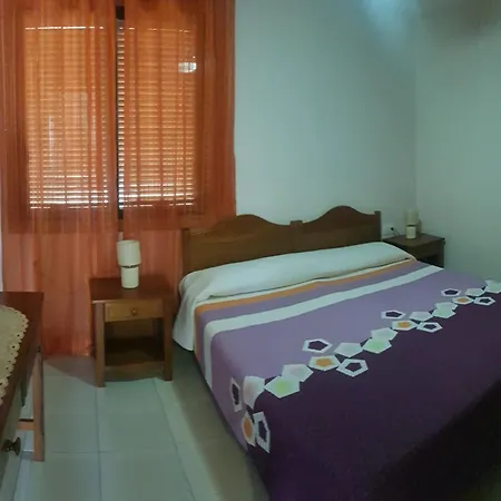 Apartment Compostela Playa de las Americas (Tenerife)